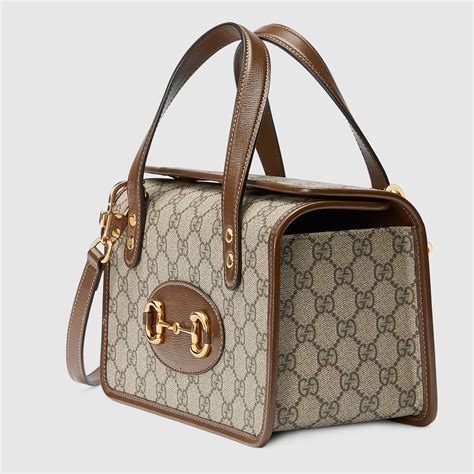 borse gucci in tessuto personalizzat